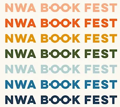 NWA Book Fest 2026