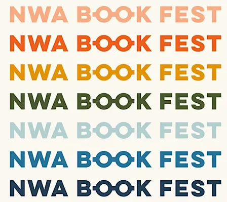 NWA Book Fest 2026