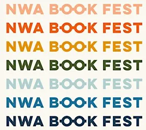 NWA Book Fest 2026