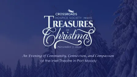 Treasures of Christmas