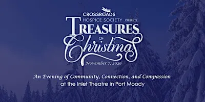 Treasures of Christmas