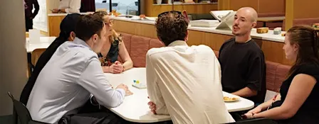 Business, Boards, & Beverages
