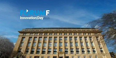 ForumF Innovation|Day 2026