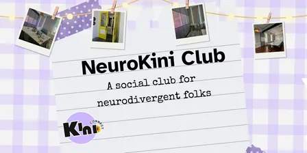 NeuroKini Club Meet Up