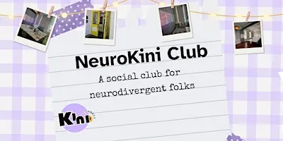 NeuroKini Club Meet Up