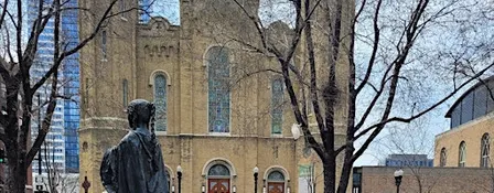 Irish and American Identities and the Built Environment