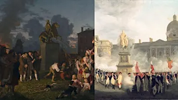 Revolutionary Currents: Ireland, Ulster, and the American Revolution