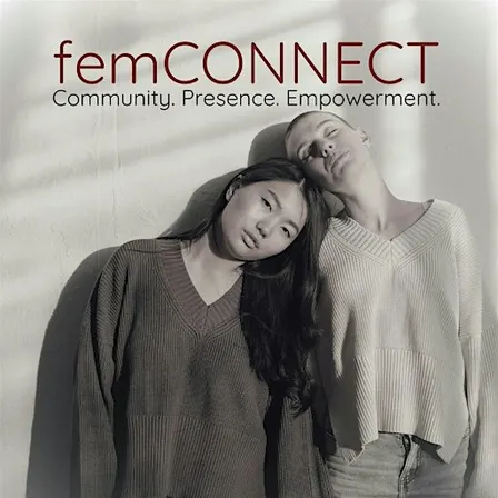 femCONNECT- eine moderner Raum für Frauen