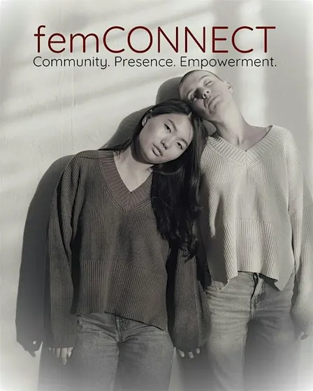 femCONNECT- eine moderner Raum für Frauen