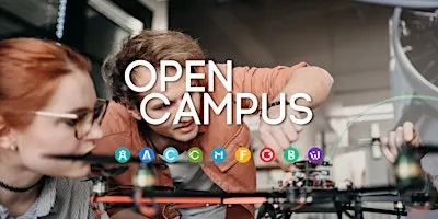 OPEN CAMPUS - Campus Bochum