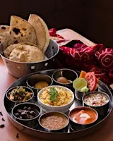 South Indian cookery workshop