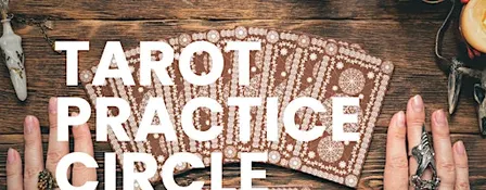 Tarot Practice Circle