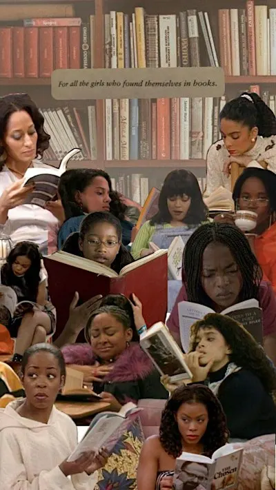 The bell hooks book club (October)