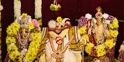 Weekly Saturday Evening Devotion & Pooja | Limerick Shri Ganapathi Temple