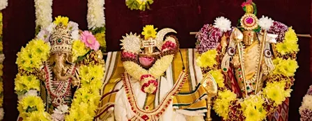 Weekly Saturday Evening Devotion & Pooja | Limerick Shri Ganapathi Temple