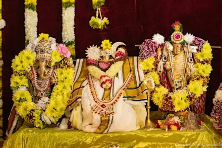 Weekly Saturday Evening Devotion & Pooja | Limerick Shri Ganapathi Temple