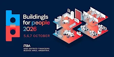 Building|s for People & HCB Network Experts Meeting - LP