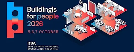 Building|s for People & HCB Network Experts Meeting - IP
