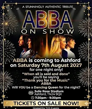An Evening with ABBA