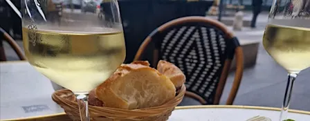 Brightonwines presents....French Wine & Cheese