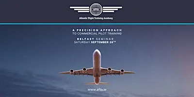 Pilot Training Seminar Belfast