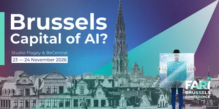 FARI Brussels Conference 2026