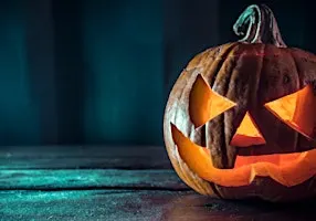 Halloween Ball