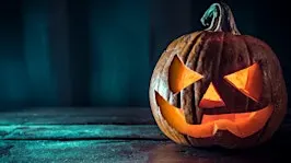 Halloween Ball