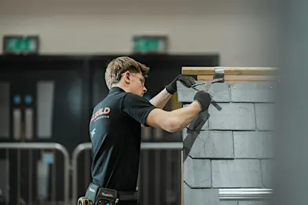 SkillBuild National Final 2026