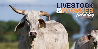 2026 Livestock and Forages Field Day General Admission