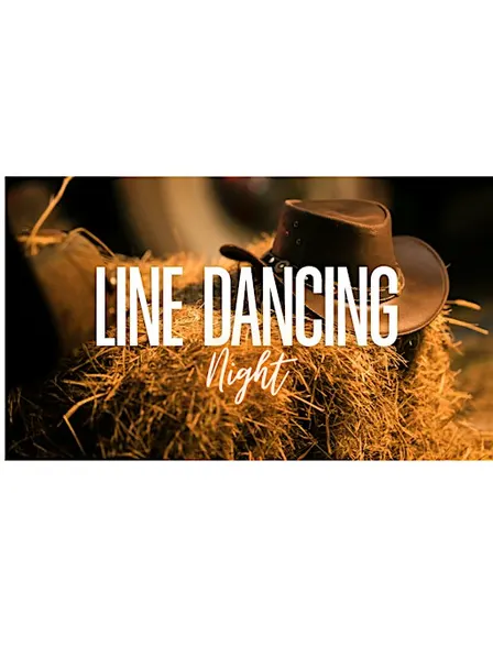 Line Dance Night