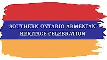Southern Ontario Armenian Heritage Celebration
