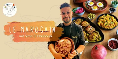 LE MAROCAIN