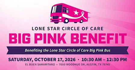 Big Pink Benefit