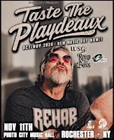 REHAB - Rochester, NY