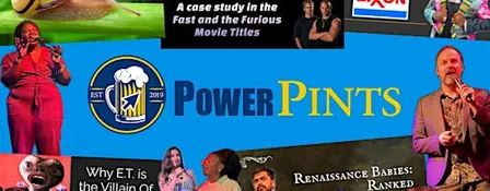 PowerPints