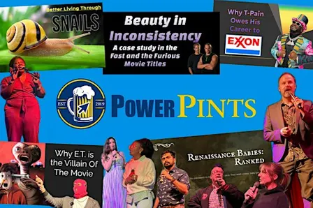 PowerPints
