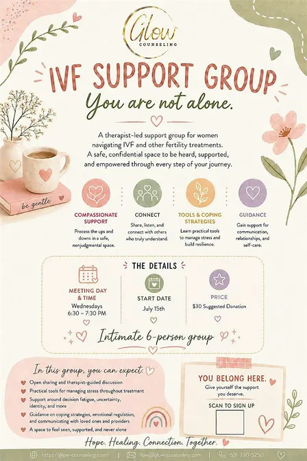 IVF Support Group