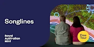 Songlines Tour - August and September 2026