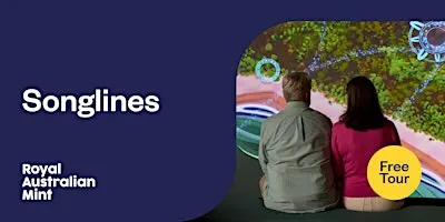 Songlines Tour - August and September 2026