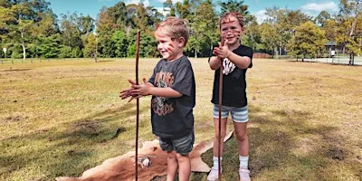 NaturallyGC Indigenous Arts and Culture Experience