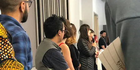 Emerging Leaders (Southern California)