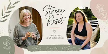 Stress Reset Workshop