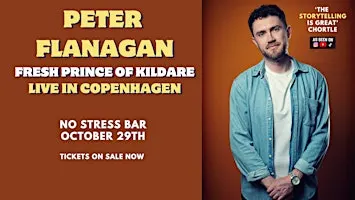 Fresh Prince of Kildare: Copenhagen