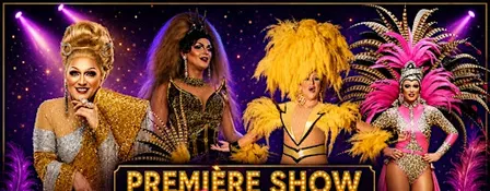 Première Show Cabaret Nouveau