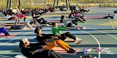 Hustle & Flow Pilates