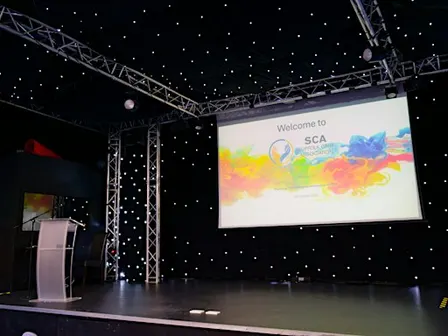 Suffolk Care Association Conference 2026