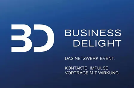 Delight No. 05|Berlin