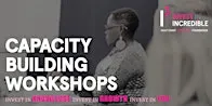 Your Story Is Your Strategy in Fundraising