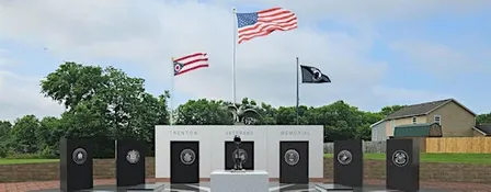 Veterans Memorial 5k Fundraiser